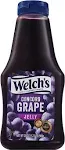 Welch's Concord Grape Jelly - 20 oz