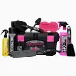 MUC Off Ultimate Bicycle Cleaning Kit