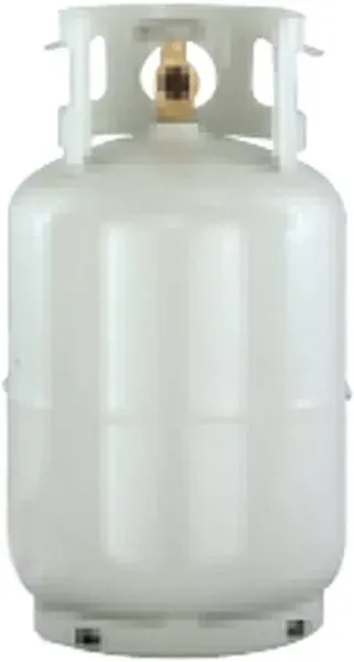 BernzOmatic 20 lb Propane Cylinder