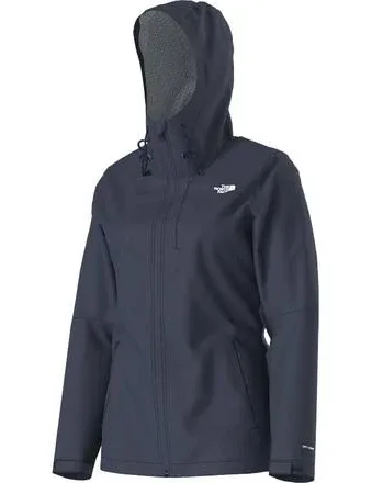 The North Face Women's Alta Vista Jacket - Summit Navy