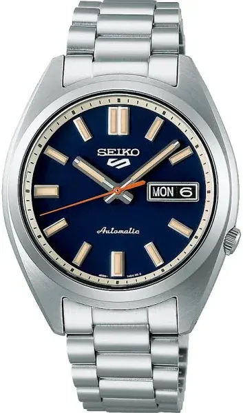 Seiko 5 Sports SRPK87K SNXS Series