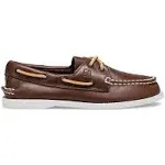 Sperry Kids' Authentic Original Boat Shoe - Brown