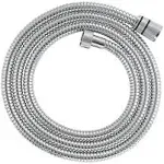 Shower Hose Grohe 28025000 Chrome