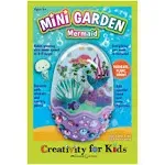 Creativity for Kids Mini Garden Mermaid