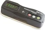 Digi Pas 2 Axis Smart Master Precision Level