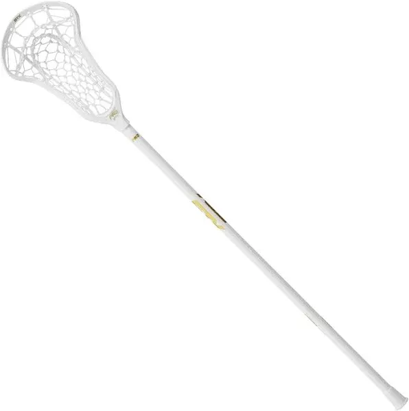 STX Crux Pro Elite Women's Complete Lacrosse Stick