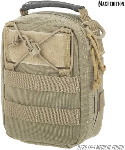 Maxpedition FR-1 Medical Pouch