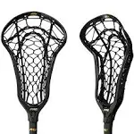 STX Crux Pro Complete Stick Lock Pocket Black