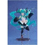 Hatsune Miku: Amp PVC Statue: Hatsune Miku (Birthday 2023 Version)