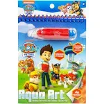 Paw Patrol Aqua Art Pad | 6" x 7.5" | Michaels