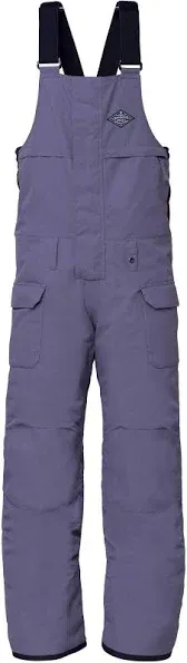 686 Frontier Insulated Bib - Boy's - 2025 model