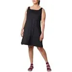 Columbia Freezer III Dress - Women's Black, Xs