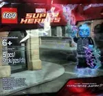 Lego, Marvel Super Heroes, The Amazing Spider-Man 2 Movie, Electro [Bagged]