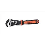 Crescent CPW12 Self-Adjusting Pipe Wrench, 12 in.