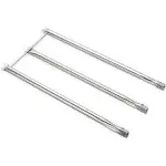 Weber Stainless Steel Burner Tube Set