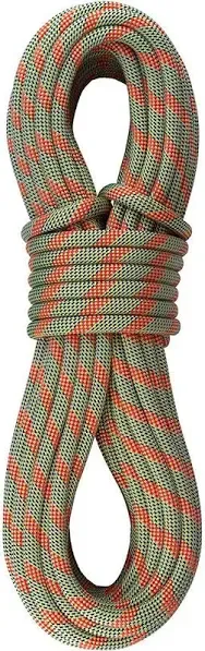 Sterling VR9 9.8mm Rope - 40m Orange