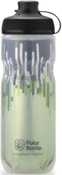 Polar Bottles Breakaway Muck Insulated Bottle