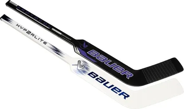 Bauer Mystery Mini Goalie Stick