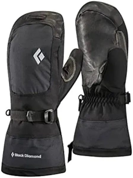 Black Diamond Men's Mercury Mittens