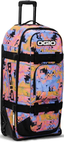 Ogio Rig 9800 Wheeled Travel Bag