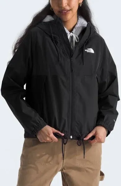 The North Face Women's Antora Rain Hoodie