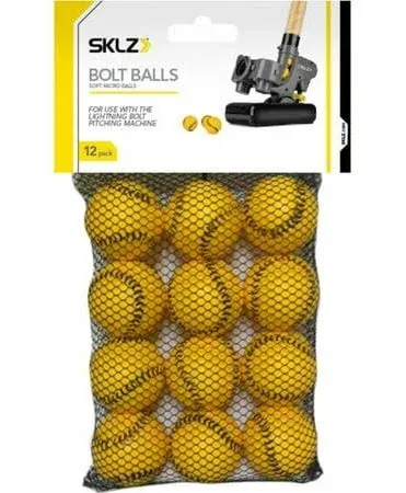 SKLZ Lightning Bolt Balls