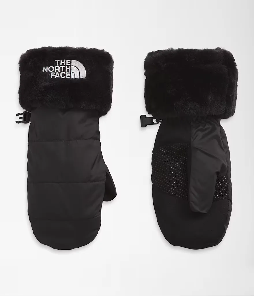 The North Face Kids' Mossbud Swirl Mitt