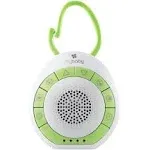 Open box- MyBaby Sound Spa on the go 4 soothing sounds