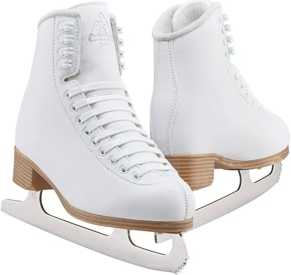 Jackson Ultima Jackson Classic 200 Womens/Girls Figure Ice Skates