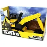 Tonka Steel Classics - Excavator