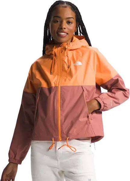 The North Face Women's Antora Rain Hoodie