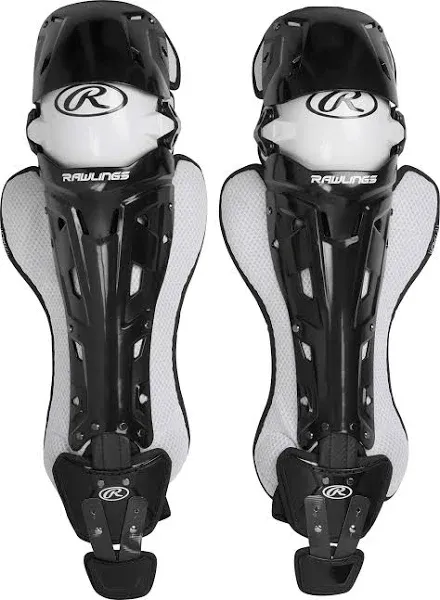 Rawlings Mach Leg Guards MCHLG