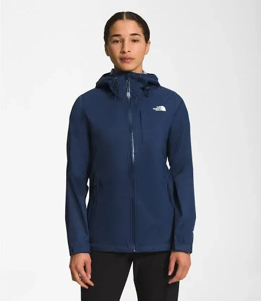 The North Face Women's Alta Vista Jacket