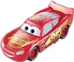 Disney Cars Pixar Color Changers Lightning McQueen