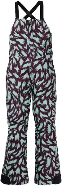 Burton Women's AK GORE-TEX 2L Kimmy Bib Pants