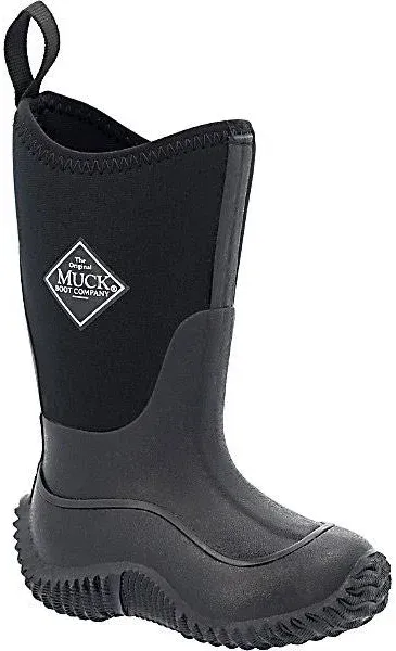 Muck Boot Hale Multi-Season Kids' Rubber Boot