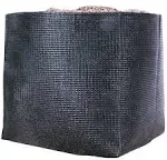 The Pond Guy Planting Bags for Backyard Water Gardens, Durable Mesh Planter Pot for Lily & Bog Plants, Grow Healthy Aquatic Plants, 7-Inch Square