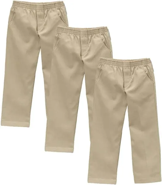 UNIK SCHOOL UNIFORM BOYS PANTS, size12