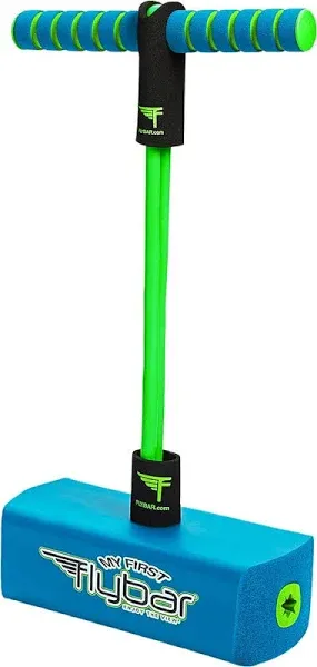 My First Foam Pogo Jumper for Kids Fun and Safe Pogo Stick for Toddlers