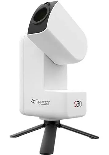 Seestar S30 Smart Telescope