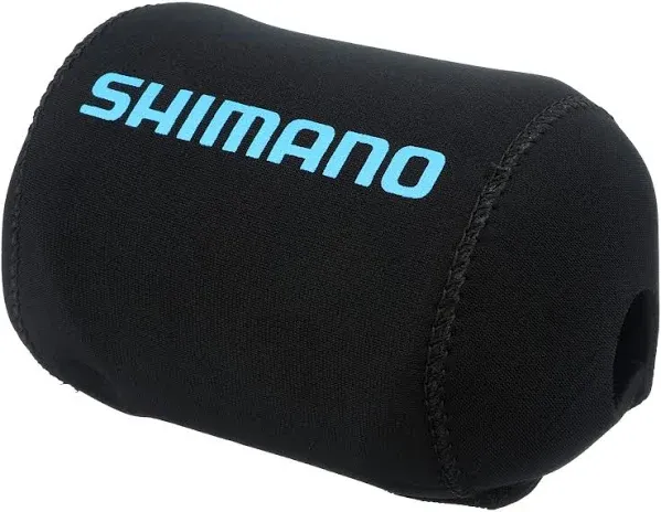 Shimano Neoprene Reel Cover