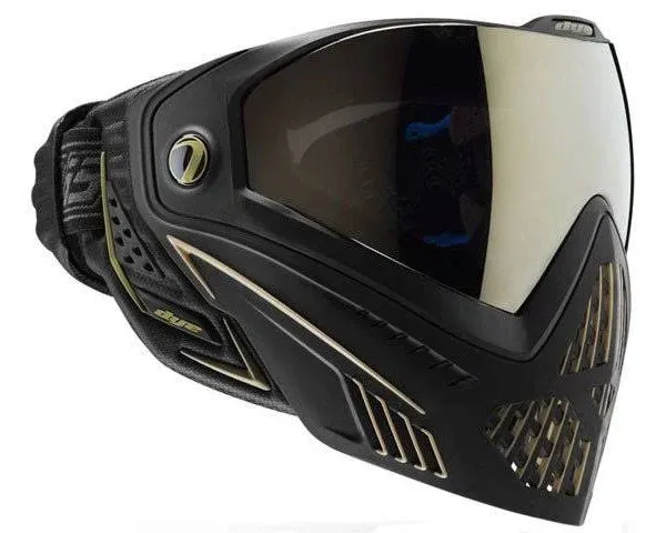 DYE i5 Paintball Goggle