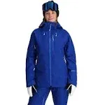 Spyder Solitaire GTX Shell Jacket - Women's