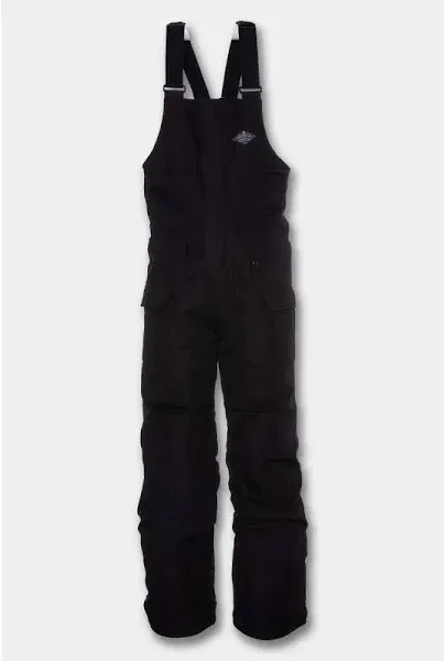 686 Boys' Frontier Insulated Snow Pants