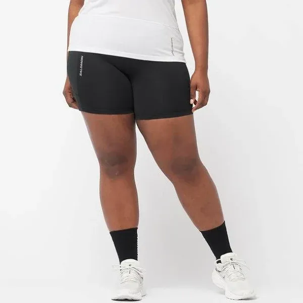 Women's | Salomon Cross Run Short Tight