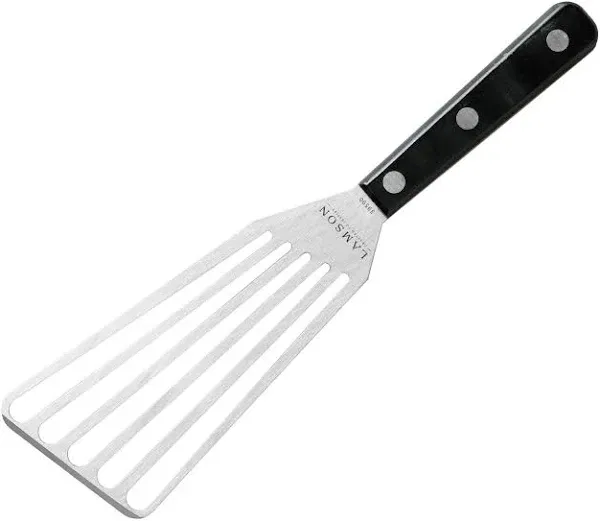 Lamson Chef's Slotted Turner