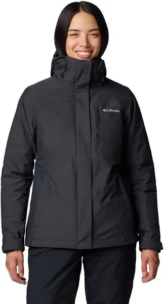 Columbia Women's Whirlibird V Interchange Jacket