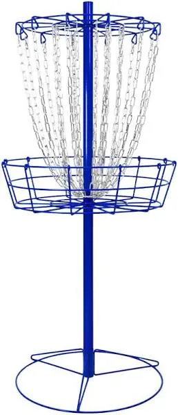 Remix Double Chain Practice Basket