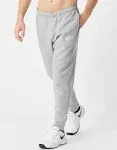 Nike Sportswear Club Fleece Joggers - Dark Grey Heather - Medium