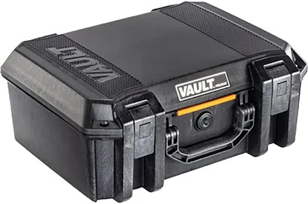 Pelican V300 Vault Case